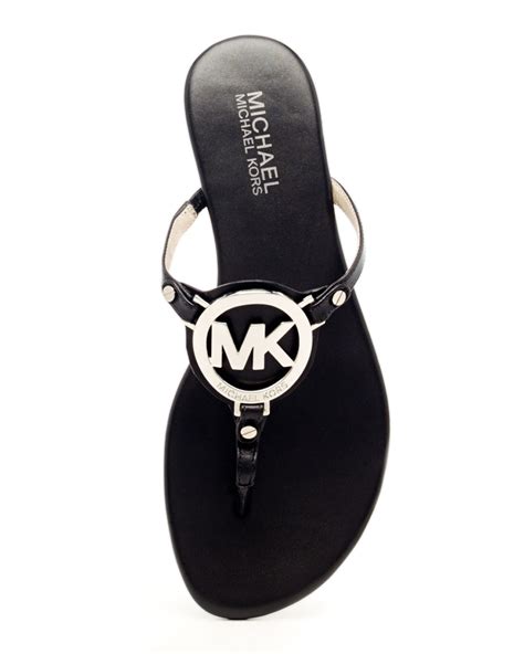 fake michael kors sandals